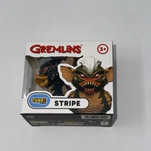NEW, STRIPE FROM GREMLINS Mini TUBBZ® Collectible Duck